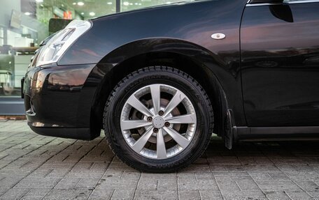 Nissan Almera, 2015 год, 700 000 рублей, 9 фотография