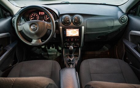 Nissan Almera, 2015 год, 700 000 рублей, 14 фотография