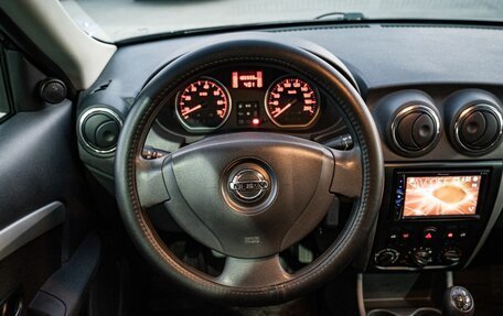 Nissan Almera, 2015 год, 700 000 рублей, 16 фотография