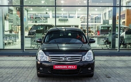 Nissan Almera, 2015 год, 700 000 рублей, 3 фотография