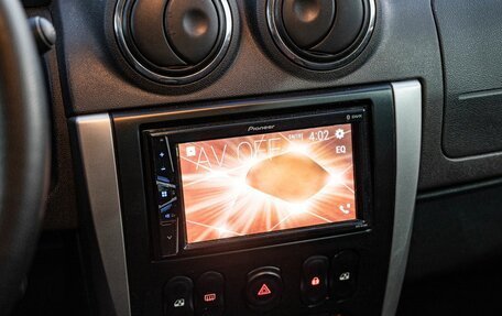 Nissan Almera, 2015 год, 700 000 рублей, 19 фотография