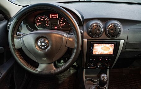 Nissan Almera, 2015 год, 700 000 рублей, 18 фотография