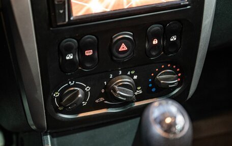 Nissan Almera, 2015 год, 700 000 рублей, 20 фотография