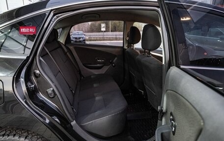 Nissan Almera, 2015 год, 700 000 рублей, 12 фотография