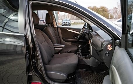 Nissan Almera, 2015 год, 700 000 рублей, 11 фотография