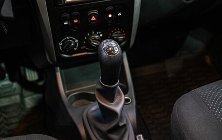 Nissan Almera, 2015 год, 700 000 рублей, 21 фотография