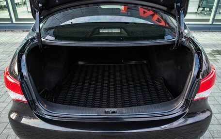 Nissan Almera, 2015 год, 700 000 рублей, 22 фотография