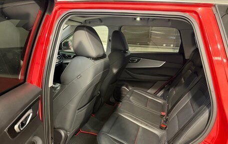 Chery Tiggo 7 Pro, 2021 год, 1 699 800 рублей, 6 фотография