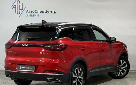 Chery Tiggo 7 Pro, 2021 год, 1 699 800 рублей, 2 фотография