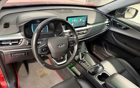 Chery Tiggo 7 Pro, 2021 год, 1 699 800 рублей, 8 фотография