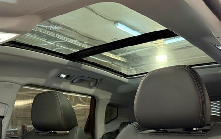 Chery Tiggo 7 Pro, 2021 год, 1 699 800 рублей, 13 фотография