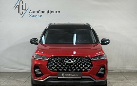 Chery Tiggo 7 Pro, 2021 год, 1 699 800 рублей, 14 фотография