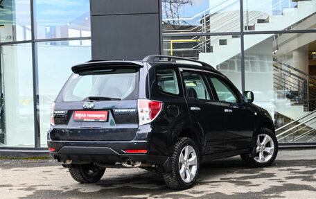 Subaru Forester, 2008 год, 1 150 000 рублей, 6 фотография