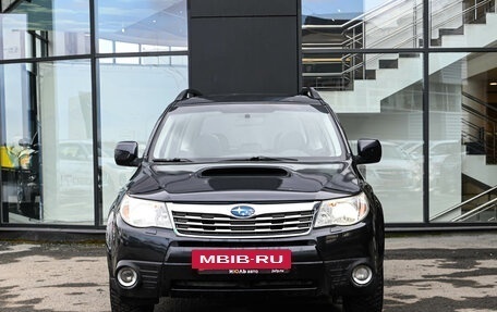 Subaru Forester, 2008 год, 1 150 000 рублей, 2 фотография