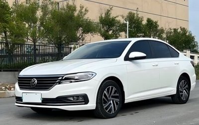 Volkswagen Lavida, 2022 год, 1 450 000 рублей, 1 фотография