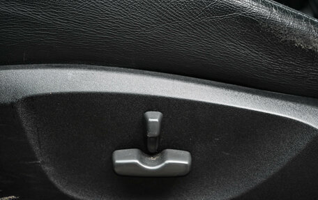 Subaru Forester, 2008 год, 1 150 000 рублей, 18 фотография
