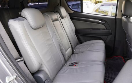 Chevrolet TrailBlazer II, 2013 год, 1 500 000 рублей, 7 фотография