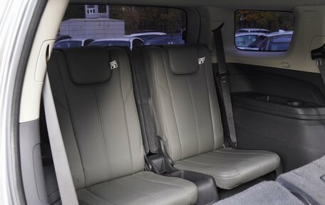 Chevrolet TrailBlazer II, 2013 год, 1 500 000 рублей, 9 фотография