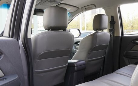 Chevrolet TrailBlazer II, 2013 год, 1 500 000 рублей, 13 фотография