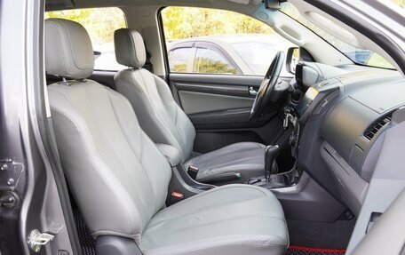 Chevrolet TrailBlazer II, 2013 год, 1 500 000 рублей, 8 фотография