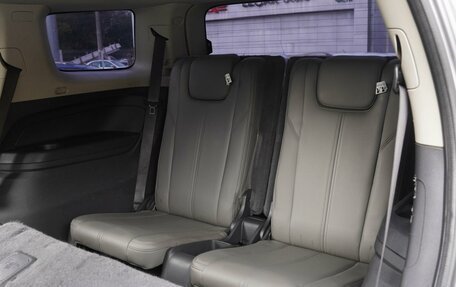 Chevrolet TrailBlazer II, 2013 год, 1 500 000 рублей, 12 фотография