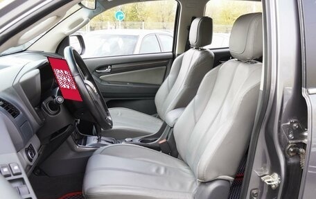 Chevrolet TrailBlazer II, 2013 год, 1 500 000 рублей, 11 фотография