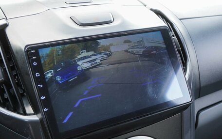 Chevrolet TrailBlazer II, 2013 год, 1 500 000 рублей, 16 фотография