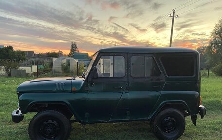 ЛуАЗ Hunter, 2015 год, 550 000 рублей, 3 фотография