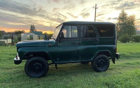 ЛуАЗ Hunter, 2015 год, 550 000 рублей, 6 фотография