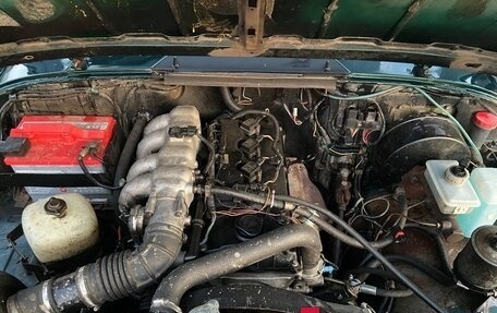 ЛуАЗ Hunter, 2015 год, 550 000 рублей, 8 фотография