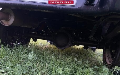 ЛуАЗ Hunter, 2015 год, 550 000 рублей, 10 фотография