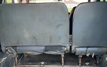 ЛуАЗ Hunter, 2015 год, 550 000 рублей, 16 фотография