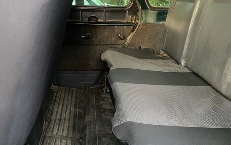ЛуАЗ Hunter, 2015 год, 550 000 рублей, 17 фотография