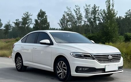 Volkswagen Lavida, 2022 год, 1 450 000 рублей, 3 фотография