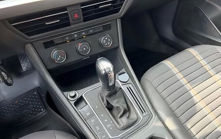 Volkswagen Lavida, 2022 год, 1 450 000 рублей, 10 фотография