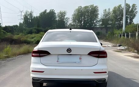 Volkswagen Lavida, 2022 год, 1 450 000 рублей, 5 фотография