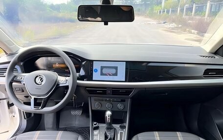 Volkswagen Lavida, 2022 год, 1 450 000 рублей, 9 фотография