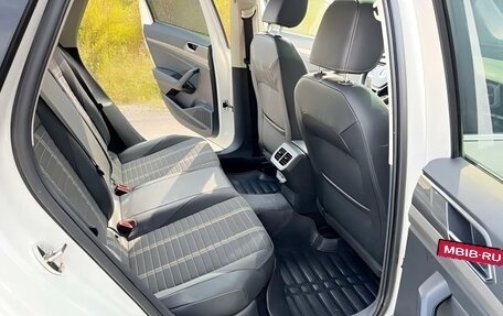 Volkswagen Lavida, 2022 год, 1 450 000 рублей, 11 фотография