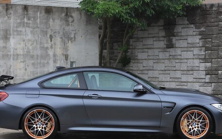 BMW M4, 2017 год, 9 650 000 рублей, 3 фотография