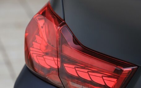 BMW M4, 2017 год, 9 650 000 рублей, 9 фотография