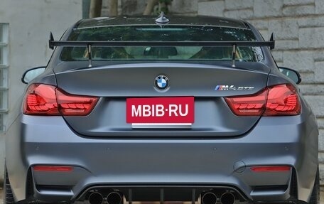 BMW M4, 2017 год, 9 650 000 рублей, 4 фотография