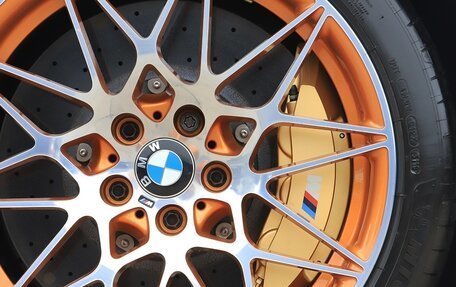 BMW M4, 2017 год, 9 650 000 рублей, 18 фотография