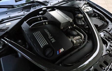 BMW M4, 2017 год, 9 650 000 рублей, 22 фотография