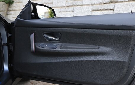 BMW M4, 2017 год, 9 650 000 рублей, 23 фотография