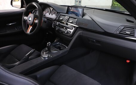 BMW M4, 2017 год, 9 650 000 рублей, 25 фотография