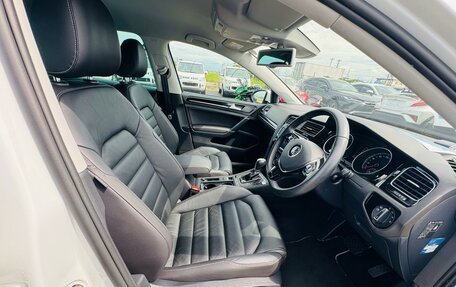 Volkswagen Golf VII, 2016 год, 2 000 000 рублей, 4 фотография