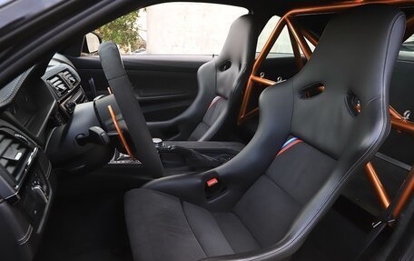 BMW M4, 2017 год, 9 650 000 рублей, 37 фотография