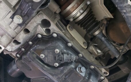 Volkswagen Golf VII, 2016 год, 2 000 000 рублей, 18 фотография