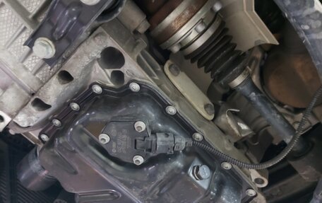 Volkswagen Golf VII, 2016 год, 2 000 000 рублей, 16 фотография