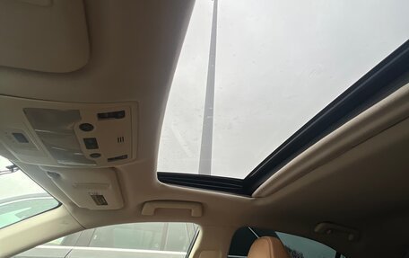 Lexus IS III, 2017 год, 2 000 000 рублей, 12 фотография